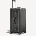 RIMOWA Original Trunk Plus Travel Bag – Black