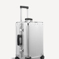 RIMOWA Classic Cabin Travel Bag – Silver