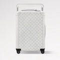 Louis Vuitton Horizon 55 White Cabin Suitcase – Travel Luggage