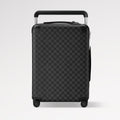Louis Vuitton Horizon 55 Cabin Suitcase – Damier Graphite Canvas