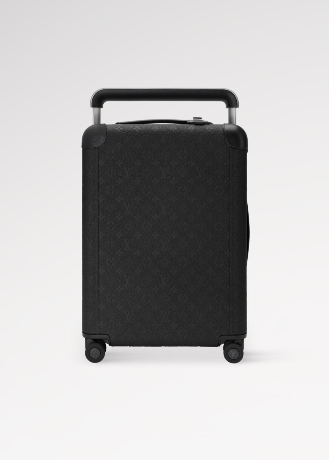 Louis Vuitton Horizon 55 Cabin Suitcase – Taurillon Monogram