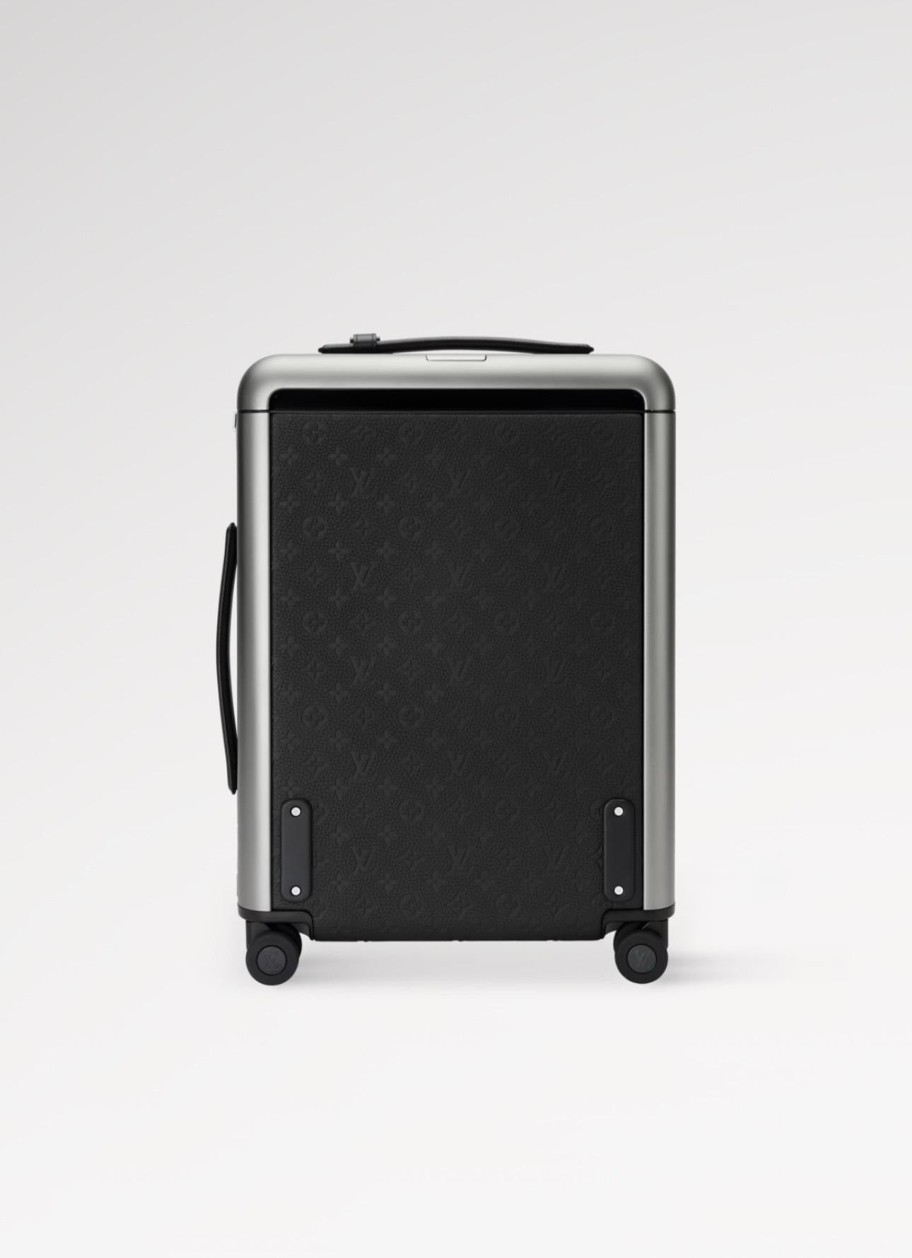 Louis Vuitton Horizon 55 Cabin Suitcase – Taurillon Monogram