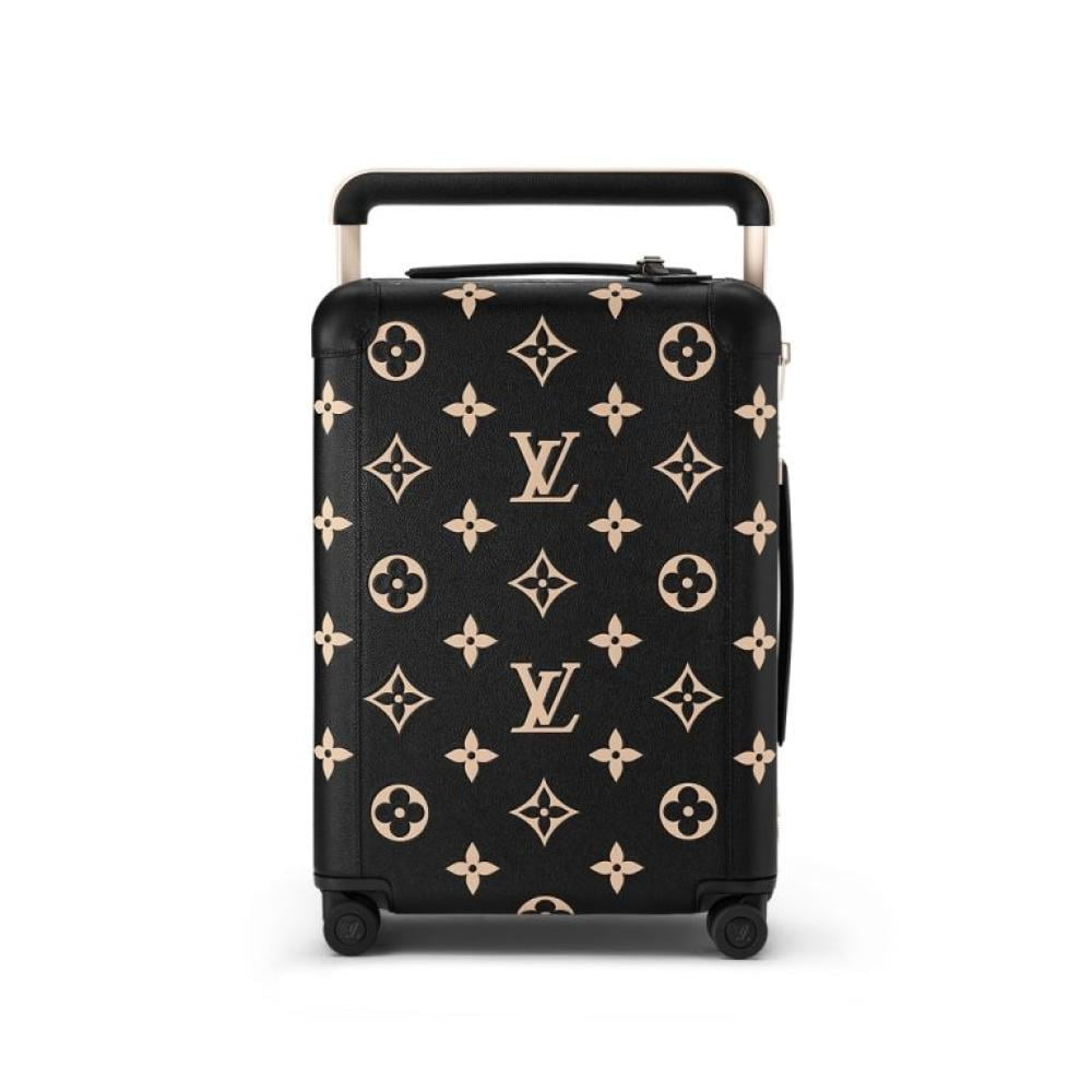 Louis Vuitton Horizon 55 Cabin Suitcase – Monogram Empreinte Leather